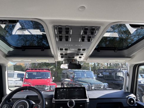 New 2025 INEOS Grenadier Fieldmaster Edition image 26