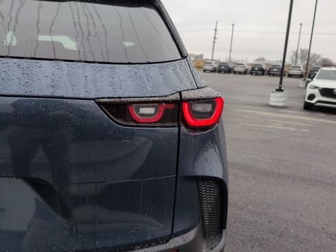 New 2026 MAZDA CX-50 AWD 2.5 S w/ Cargo Package image 7