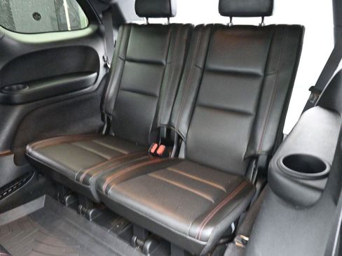 Used 2022 Dodge Durango R/T AWD/4WD image 32