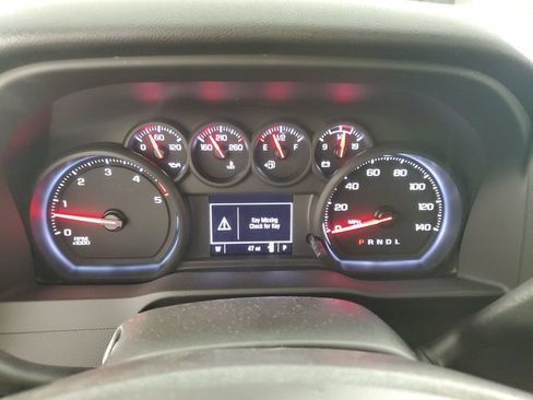 New 2026 Chevrolet Silverado 3500 W/T w/ WT Convenience Package RWD image 27