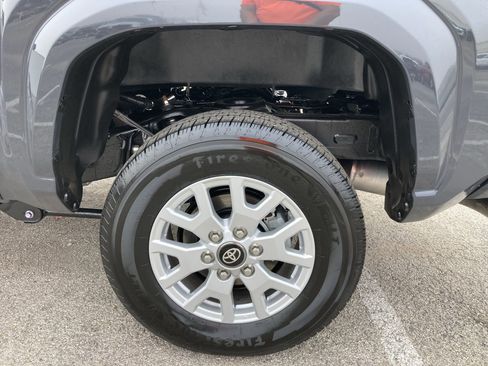 Certified 2026 Toyota Tacoma SR5 image 19