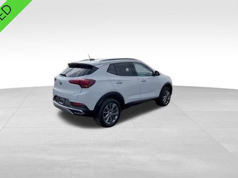 Used 2023 Buick Encore GX Essence w/ Advanced Technology Package image 9