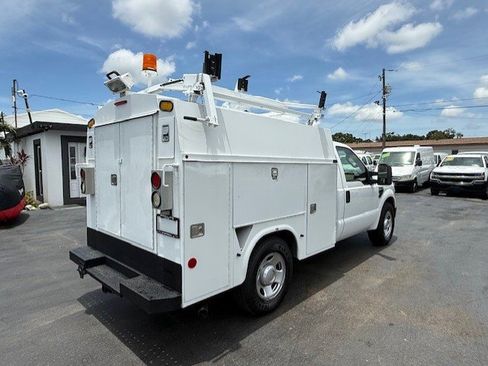 Used 2008 Ford F350 XL image 5