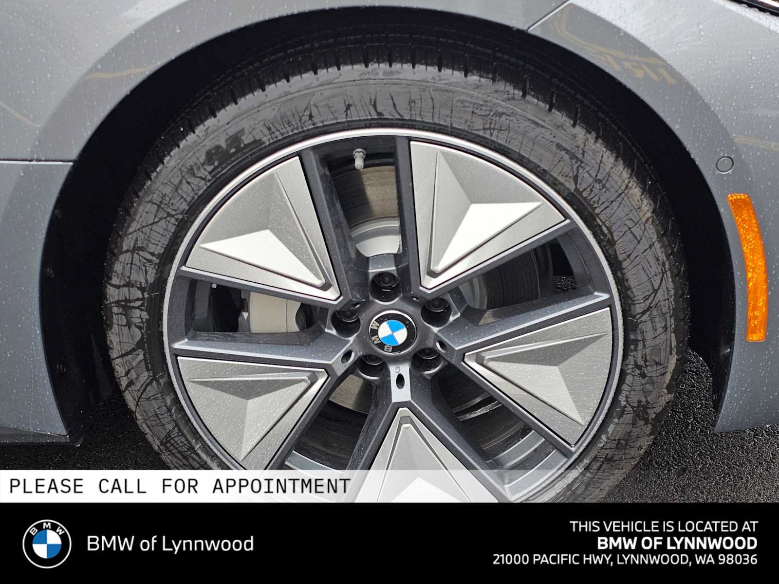 New 2026 BMW i4 xDrive40 AWD/4WD image 9