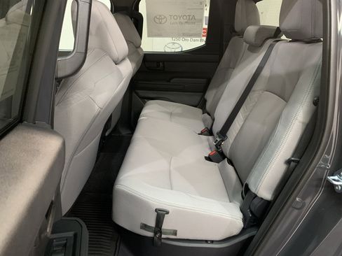 New 2026 Toyota Tacoma SR5 image 11