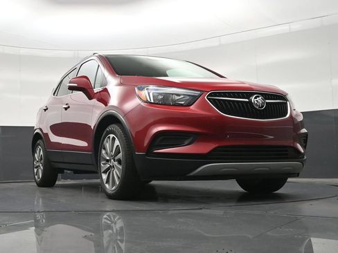 Used 2019 Buick Encore Preferred FWD image 29