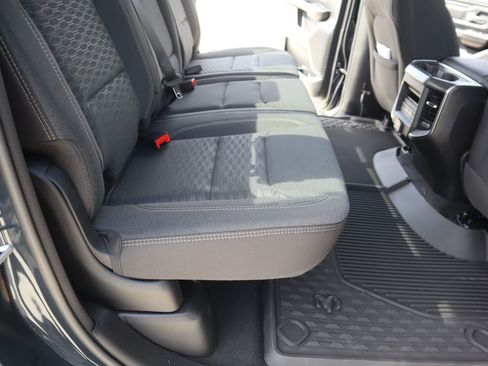 New 2026 RAM 1500 Big Horn image 15