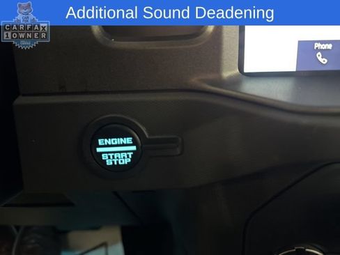 Used 2024 Ford Bronco Badlands AWD/4WD image 32