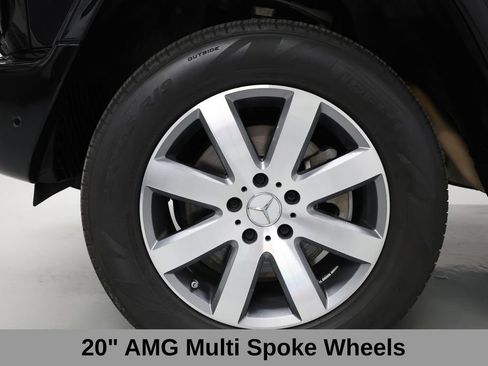 Used 2024 Mercedes-Benz G 550 image 37