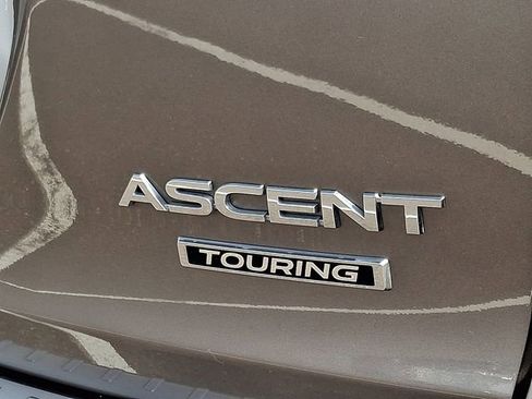 Used 2022 Subaru Ascent Touring image 35