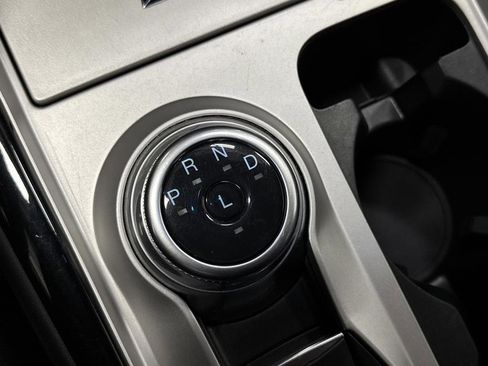 Used 2023 Ford Explorer ST-Line AWD/4WD image 22