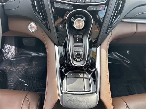 Used 2020 Acura RDX w/ Technology Package image 20