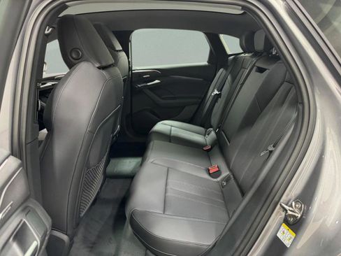 New 2025 Audi A6 e-tron Premium Plus image 10