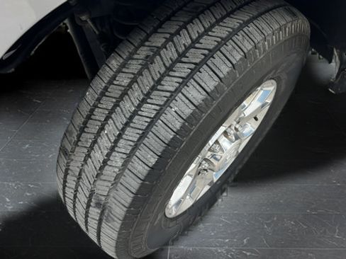 Used 2022 RAM 2500 Laramie AWD/4WD image 43