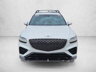 Used 2024 Genesis GV70 3.5T Sport w/ Sport Prestige Package video 2