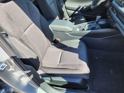 Certified 2024 Honda Accord EX image 17