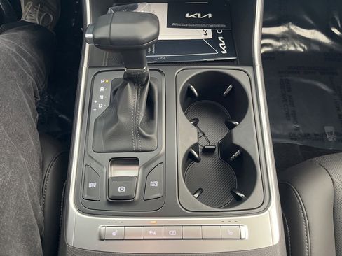 New 2026 Kia Carnival image 19