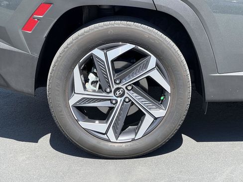 Certified 2024 Hyundai Tucson SEL AWD/4WD image 15