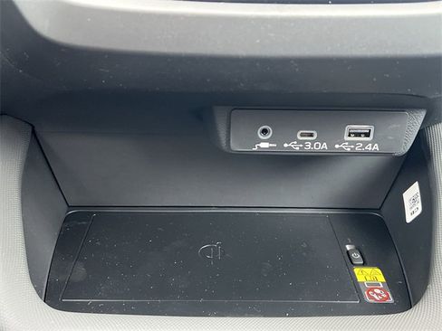 New 2026 Subaru Forester Premium image 14