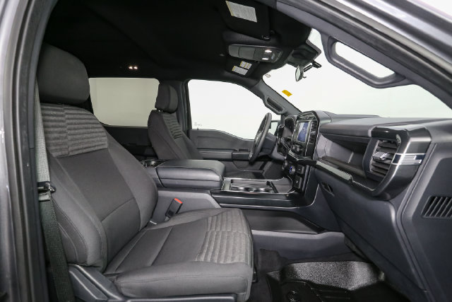 Used 2023 Ford F150 XL w/ STX Appearance Package AWD/4WD image 17