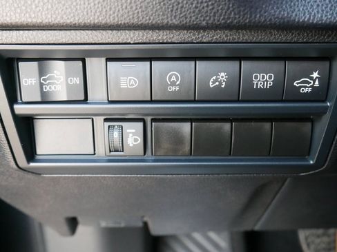 Used 2024 Toyota Tundra SR5 w/ SR5 Convenience Package image 28