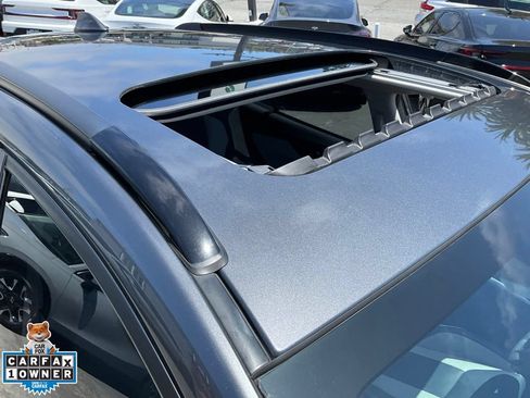 Used 2021 Subaru Crosstrek Hybrid w/ Moonroof Package w/Navigation AWD/4WD image 68