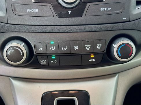 Used 2014 Honda CR-V EX image 18