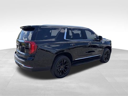 Used 2025 GMC Yukon Elevation AWD/4WD image 19