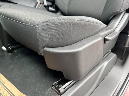 New 2025 Chevrolet Silverado 1500 W/T w/ WT Safety Package image 21