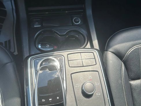 Used 2019 Mercedes-Benz GLS 450 4MATIC image 16