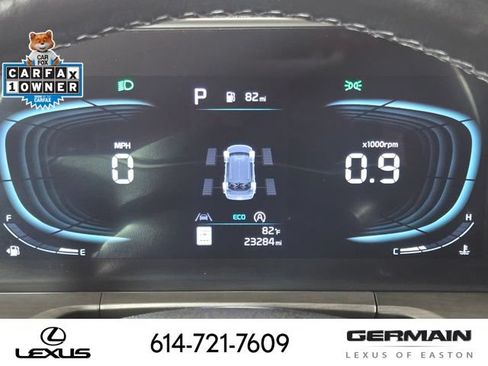 Used 2024 Kia Telluride EX X-Line AWD/4WD image 25