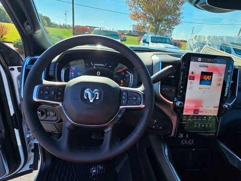 New 2026 RAM 2500 Laramie image 16