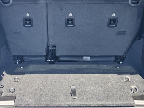 New 2026 Jeep Wrangler Willys image 23