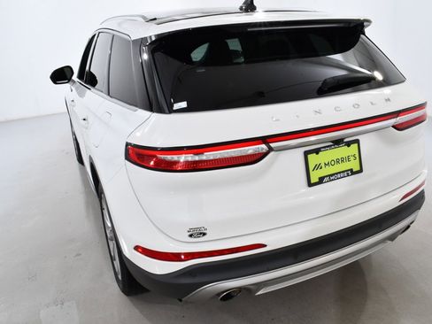 Used 2022 Lincoln Corsair AWD w/ Premium Package image 14