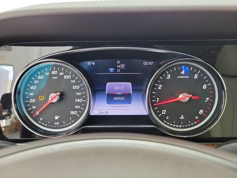 Used 2018 Mercedes-Benz E 300 image 26