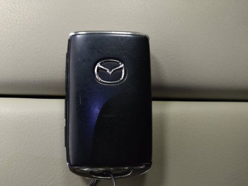 Used 2021 MAZDA CX-9 Grand Touring AWD/4WD image 32