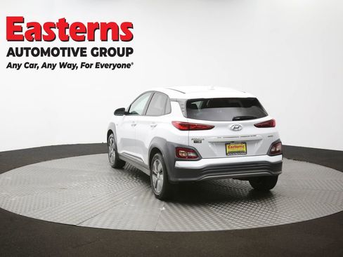 Used 2019 Hyundai Kona Limited image 67