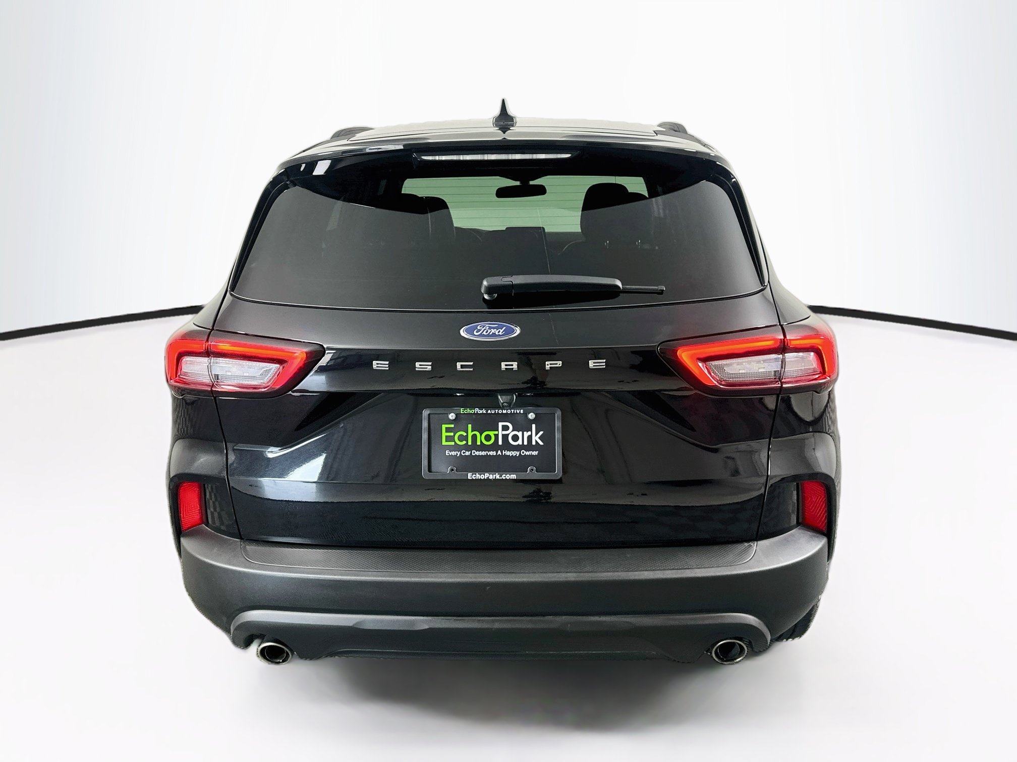 Used 2025 Ford Escape ST-Line FWD image 7