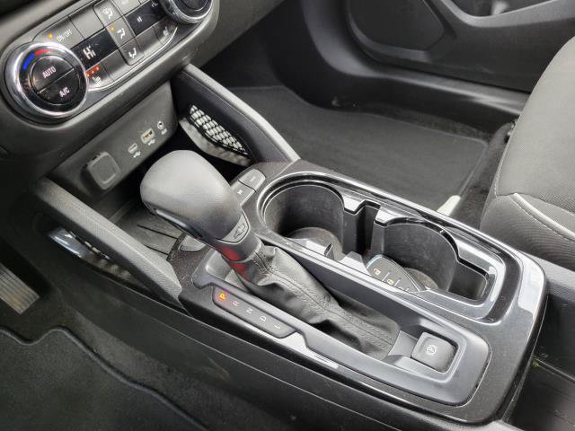 Used 2021 Chevrolet TrailBlazer LT w/ Convenience Package AWD/4WD image 25