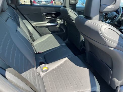Certified 2026 Mercedes-Benz GLC 300 4MATIC image 17