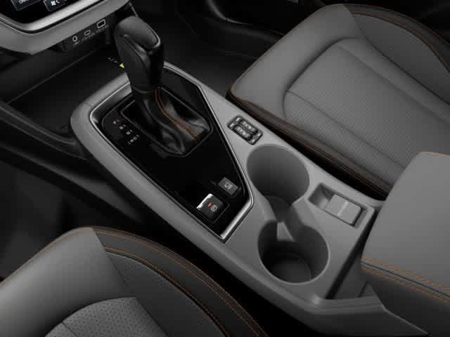 New 2026 Subaru Crosstrek 2.5i Limited AWD/4WD image 19