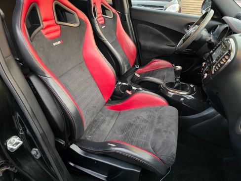 Used 2014 Nissan Juke NISMO RS w/ Navigation Package image 22