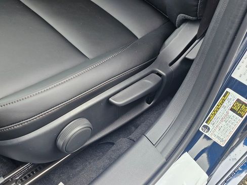 New 2026 MAZDA MAZDA3 s Sport image 31