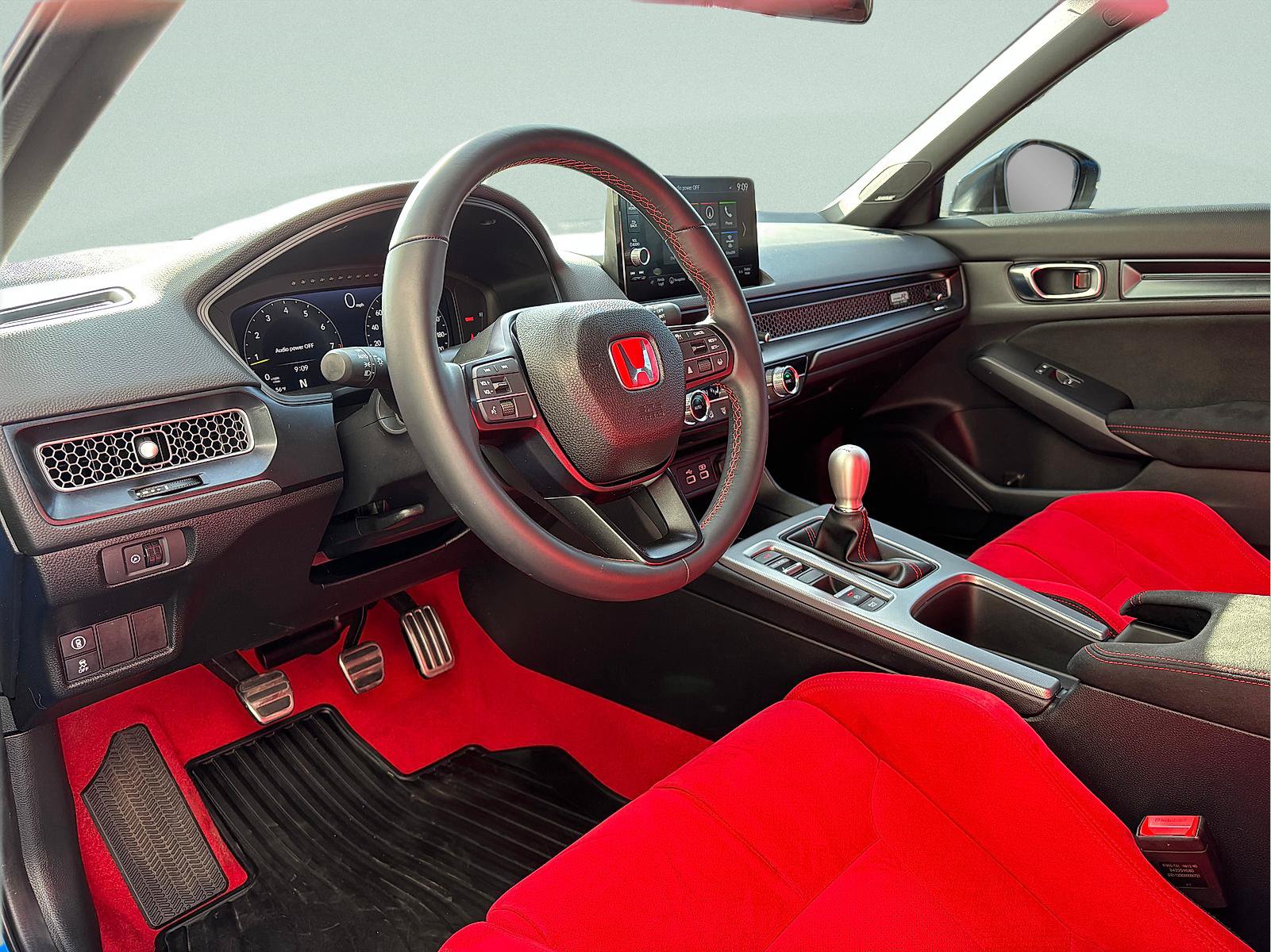 Certified 2024 Honda Civic Type R image 13