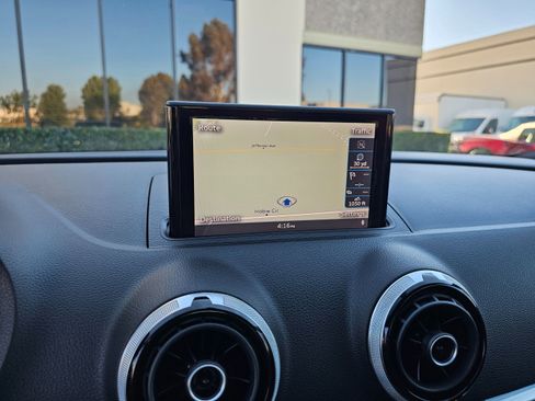 Used 2015 Audi A3 2.0T Premium w/ Audi MMI Navigation Plus image 30