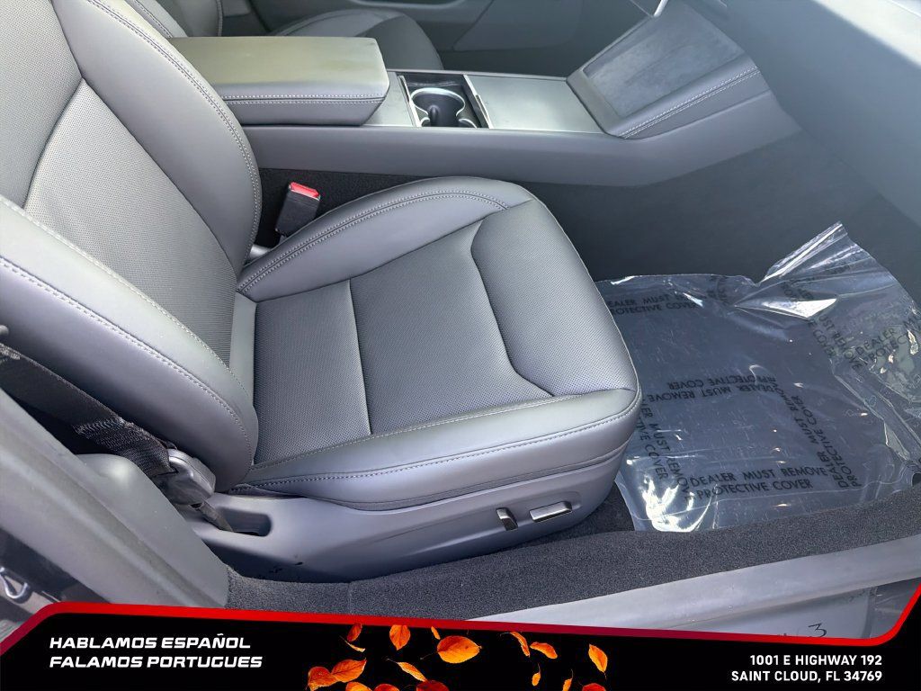 Used 2026 Tesla Model 3 RWD image 30