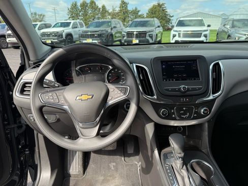 Used 2024 Chevrolet Equinox LS w/ LS Convenience Package AWD/4WD image 13