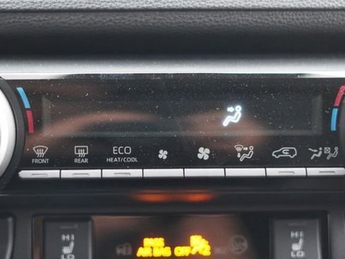 Certified 2025 Toyota RAV4 XSE image 32