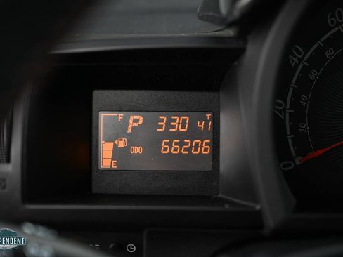 Used 2012 Scion iQ Base 2dr Hatchback image 24