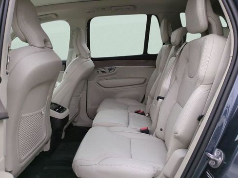 New 2026 Volvo XC90 B6 Ultra w/ Protection Package AWD/4WD image 10